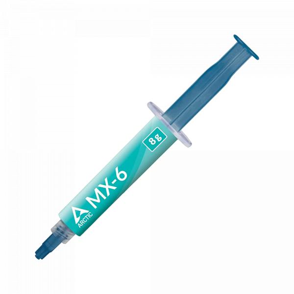 Arctic MX-6 8g в Ташкенте - фото