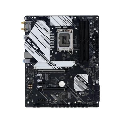 Biostar Z790A-Silver D5