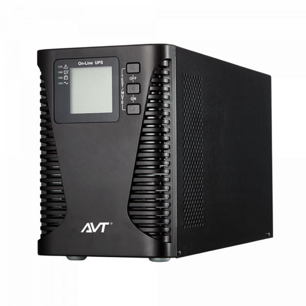 AVT KS9101SRT 1000VA/900W в Ташкенте - фото