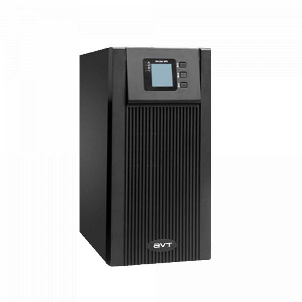 AVT KS9110S 10kVA/9000W Toshkentda - fotosurat