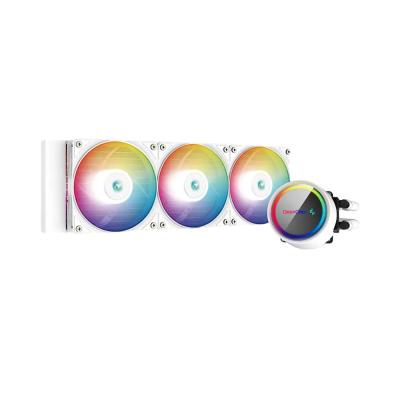 Deepcool GAMMAXX L360 A-RGB White