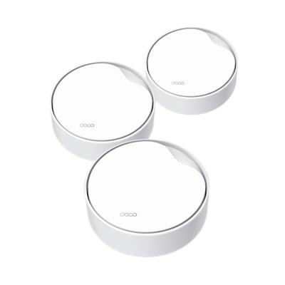 TP-Link Deco X50-PoE /AX3000 (3-Pack)