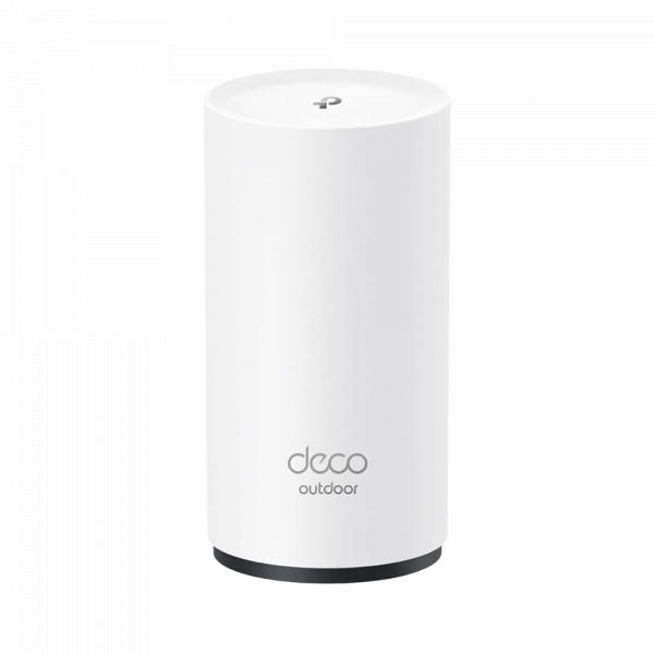 TP-Link Deco X50 Outdoor / AX3000 (1-pack) в Ташкенте - фото