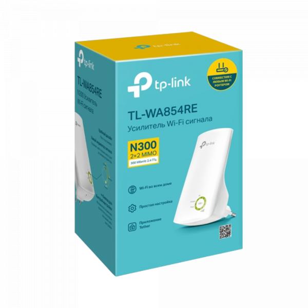 TP-Link TL-WA854RE в Ташкенте - фото