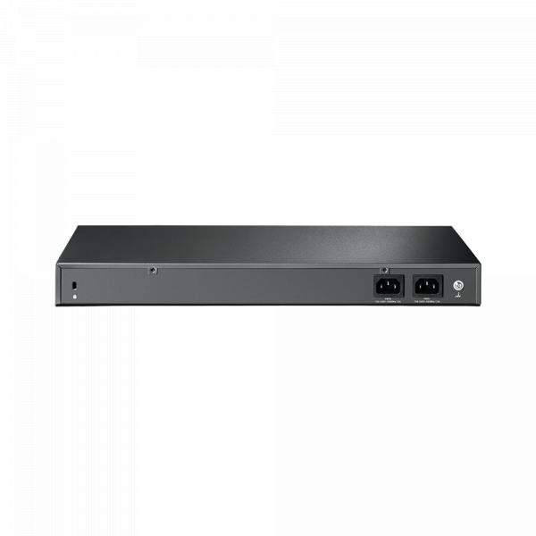 TP-Link TL-SG3428XF /JetStream™ Toshkentda - fotosurat