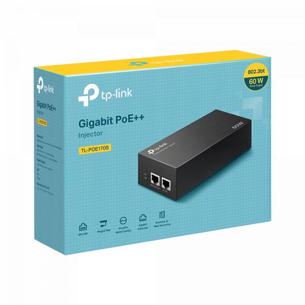 TP-Link TL-PoE170S Toshkentda - fotosurat