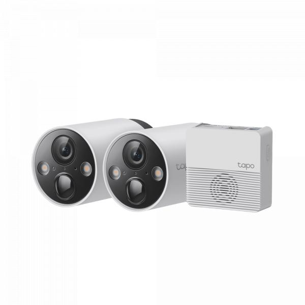 TP-Link TAPO C420S2 в Ташкенте - фото