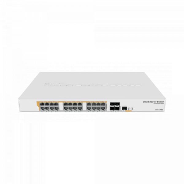 MikroTik CRS328-24P-4S+RM Toshkentda - fotosurat