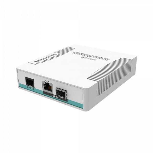 MikroTik CRS106-1C-5S Toshkentda - fotosurat