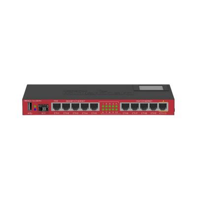 MikroTik RB2011UiAS-IN