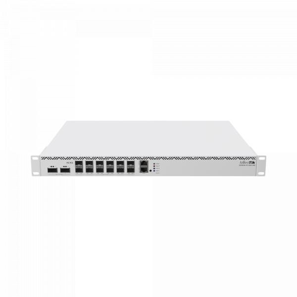 MikroTik CCR2216-1G-12XS-2XQ Toshkentda - fotosurat
