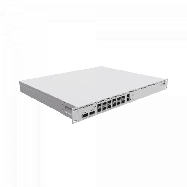 MikroTik CCR2216-1G-12XS-2XQ Toshkentda - fotosurat