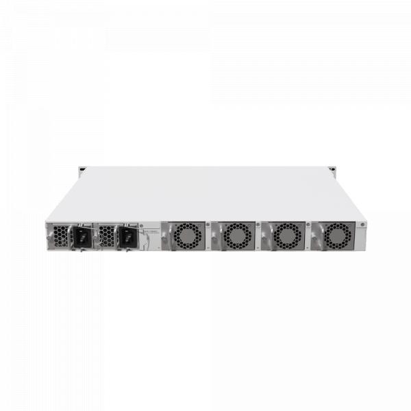 MikroTik CCR2216-1G-12XS-2XQ Toshkentda - fotosurat