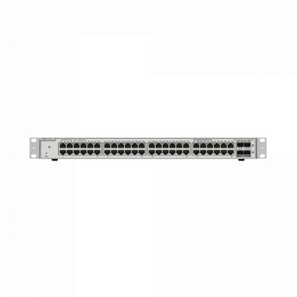 Ruijie Reyee RG-NBS5200-48GT4XS Toshkentda - fotosurat