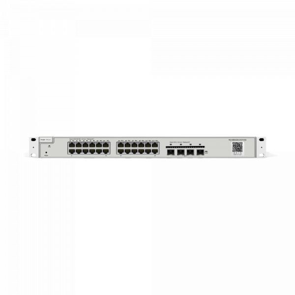 Ruijie RG-NBS5200-24GT4XS-P в Ташкенте - фото
