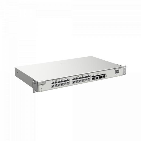 Ruijie RG-NBS5200-24GT4XS-P в Ташкенте - фото