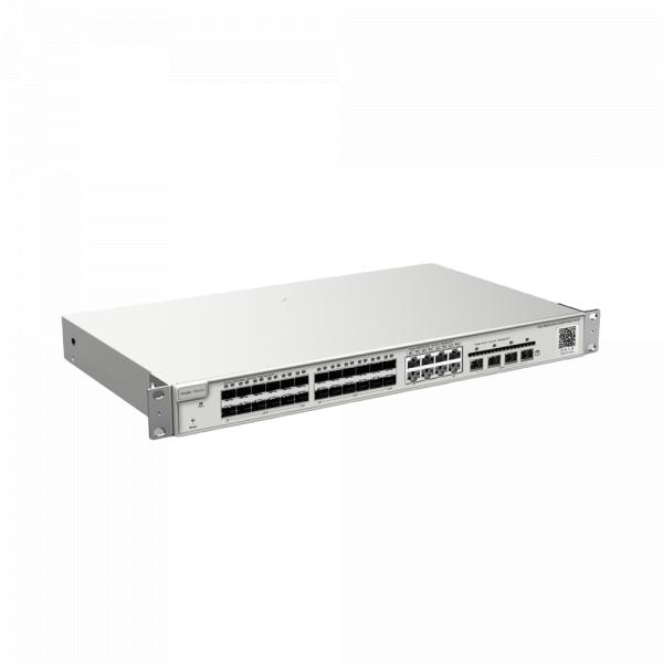 Ruijie RG-NBS5200-24SFP/8GT4XS в Ташкенте - фото