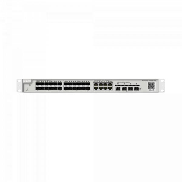 Ruijie RG-NBS5200-24SFP/8GT4XS в Ташкенте - фото