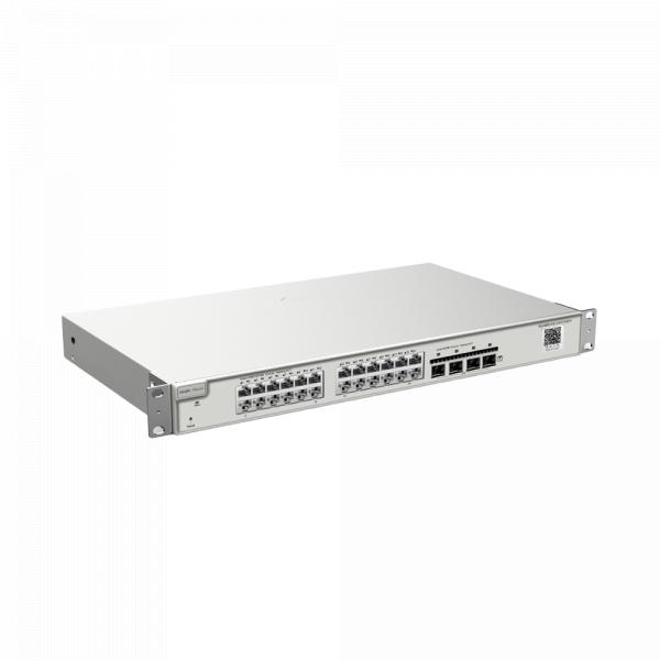 Ruijie RG-NBS5200-24GT4XS в Ташкенте - фото
