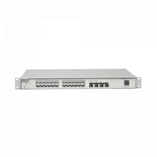 Ruijie RG-NBS5200-24GT4XS в Ташкенте - фото
