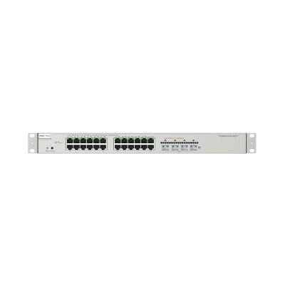 Ruijie Reyee RG-NBS5100-24GT4SFP-P