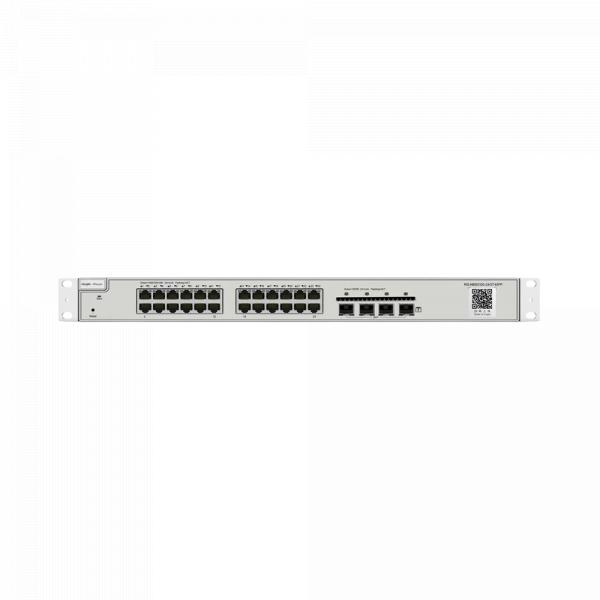 Ruijie Reyee RG-NBS5100-24GT4SFP Toshkentda - fotosurat