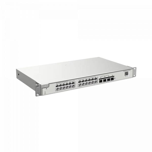Ruijie Reyee RG-NBS5100-24GT4SFP Toshkentda - fotosurat