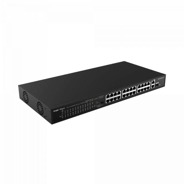 Ruijie RG-ES126S-P V2 Toshkentda - fotosurat