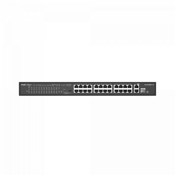 Ruijie RG-ES126S-P V2 Toshkentda - fotosurat