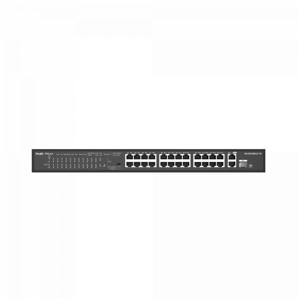 Ruijie RG-ES126S-LP V2 Toshkentda - fotosurat
