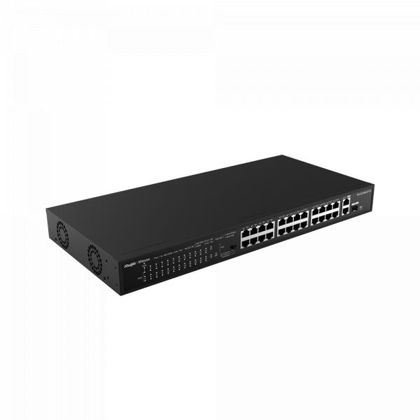 Ruijie RG-ES126S-LP V2 Toshkentda - fotosurat