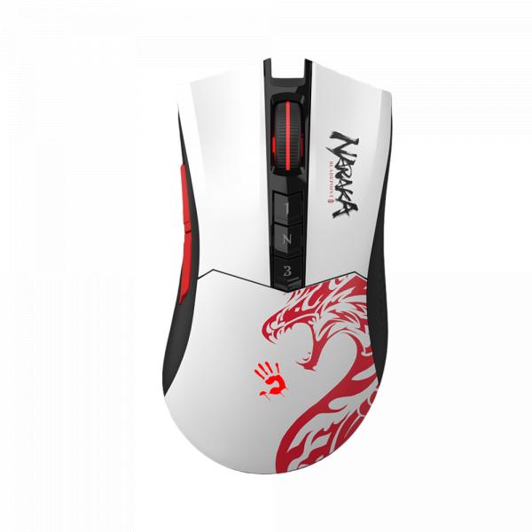Bloody R90 PLUS Naraka Edition Toshkentda - fotosurat