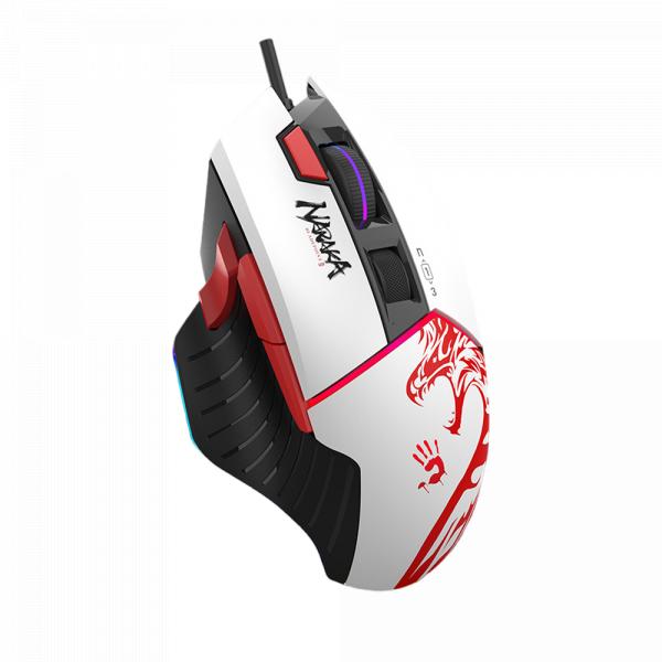 Bloody W95MAX Naraka Edition в Ташкенте - фото