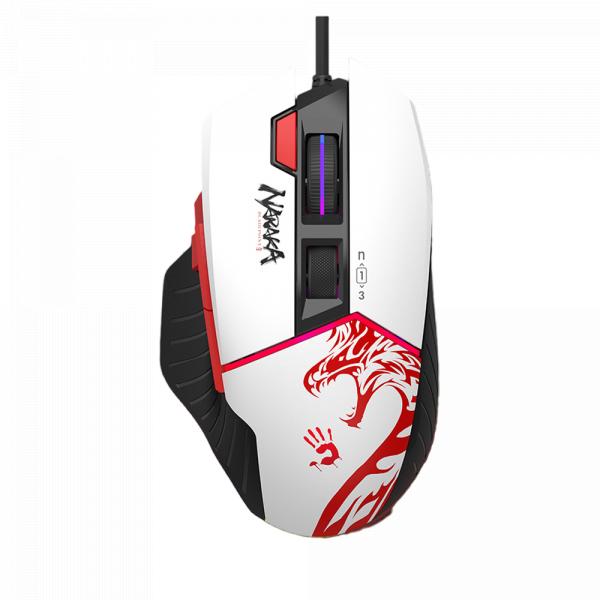 Bloody W95MAX Naraka Edition в Ташкенте - фото