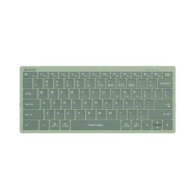 A4Tech FBX51C Matcha Green
