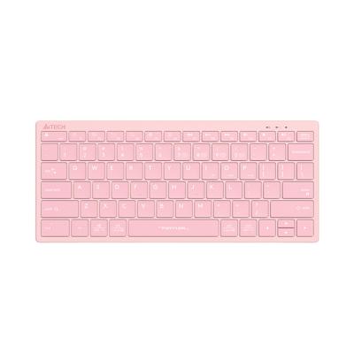 A4Tech FBX51C Baby Pink