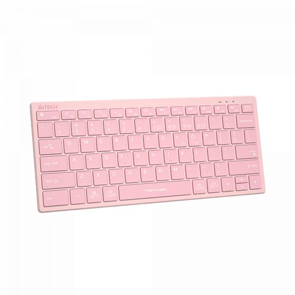 A4Tech FBX51C Baby Pink Toshkentda - fotosurat