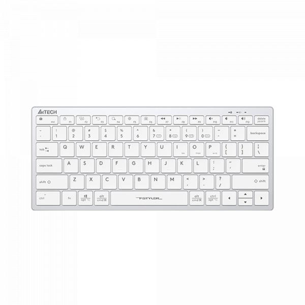 A4Tech FBX51C White Toshkentda - fotosurat