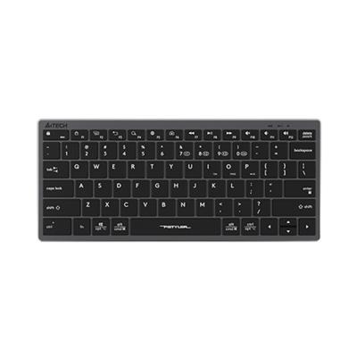 A4Tech FBX51C Grey