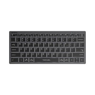 A4Tech Fstyler FX61 Grey