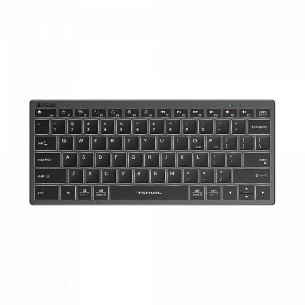 A4Tech Fstyler FX61 Grey Toshkentda - fotosurat