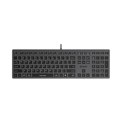 A4Tech Fstyler FX60H Grey