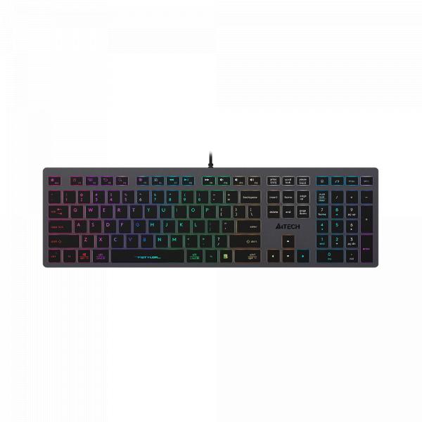 A4Tech Fstyler FX60 Grey Toshkentda - fotosurat