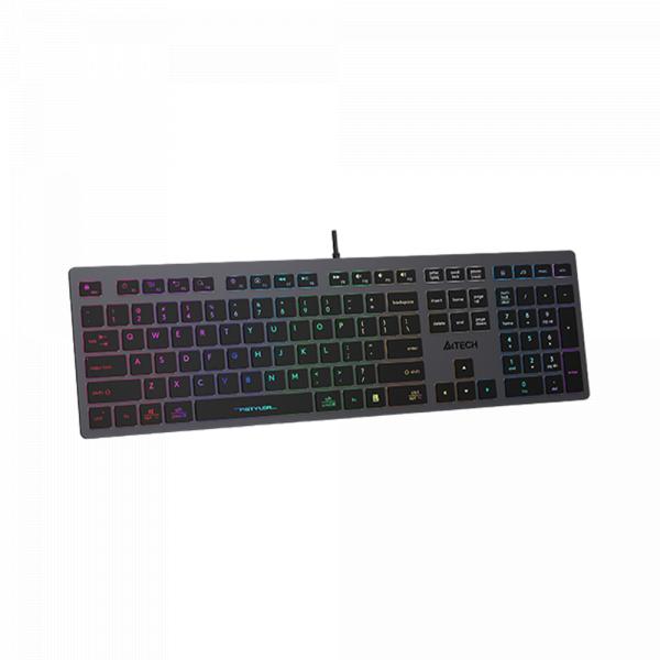 A4Tech Fstyler FX60 Grey Toshkentda - fotosurat