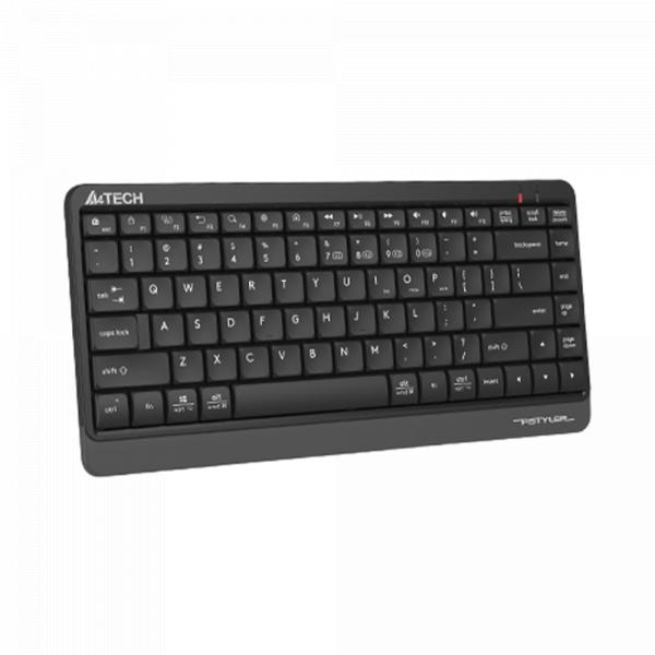 A4Tech Fstyler FBK11 Gray в Ташкенте - фото