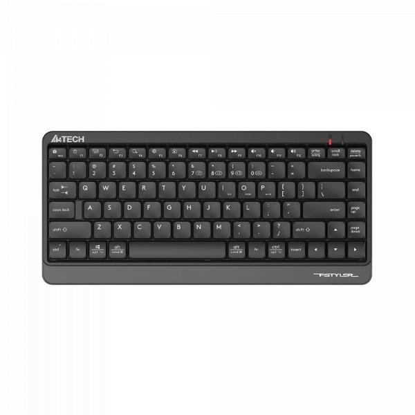 A4Tech Fstyler FBK11 Gray в Ташкенте - фото