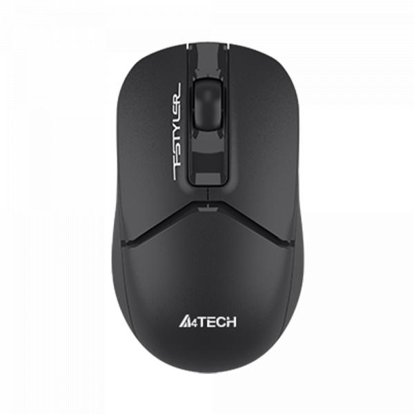 A4Tech Fstyler FB12 Black в Ташкенте - фото