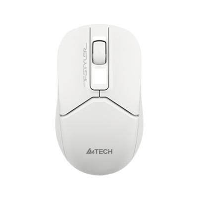 A4Tech Fstyler FB12 White
