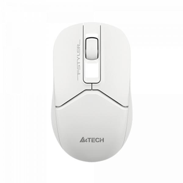 A4Tech Fstyler FB12 White в Ташкенте - фото