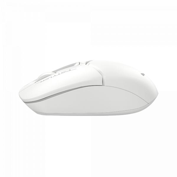 A4Tech Fstyler FB12 White в Ташкенте - фото